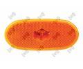 LORO Bon obrysov svtlo ‐ LOR 054-34-890LED