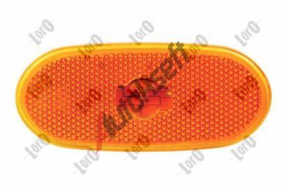 LORO Bon obrysov svtlo LOR 054-34-890LED, 054-34-890LED