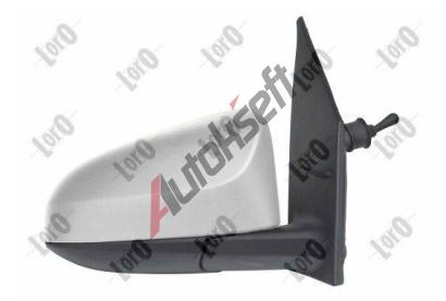 LORO Vnější zpětné zrcátko LOR 0546M03, 0546M03 LORO Vnější zpětné zrcátko LOR 0546M03, 0546M03