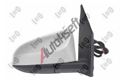 LORO Vnj zptn zrctko LOR 0546M05, 0546M05