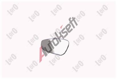 LORO Sklo do vnjho zrctka LOR 0548G01, 0548G01