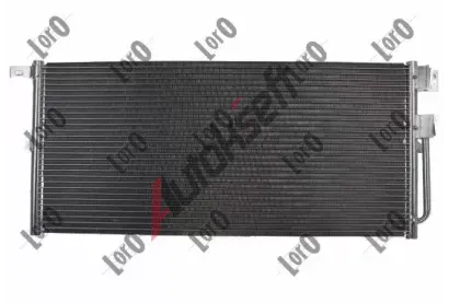 LORO Kondenztor klimatizace LOR 055-016-0004, 055-016-0004