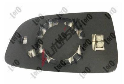 LORO Sklo do vnjho zrctka LOR 0606G02, 0606G02