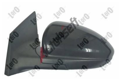 LORO Vnj zptn zrctko LOR 0609M03, 0609M03