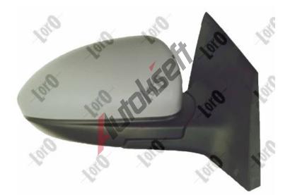 LORO Vnj zptn zrctko LOR 0609M04, 0609M04