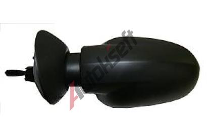 LORO Vnj zptn zrctko LOR 0801M03, 0801M03