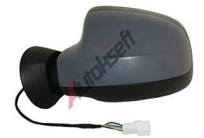 LORO Vnj zptn zrctko LOR 0803M07, 0803M07