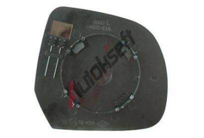 LORO Sklo do vnjho zrctka LOR 0804G04, 0804G04