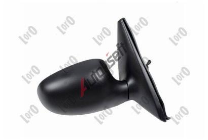 LORO Vnější zpětné zrcátko LOR 0902M02, 0902M02 LORO Vnější zpětné zrcátko LOR 0902M02, 0902M02