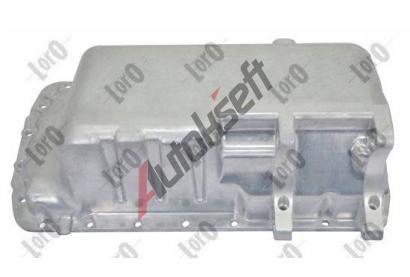 LORO Olejov vana LOR 100-00-003, 100-00-003