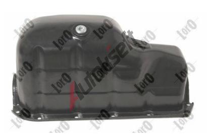 LORO Olejov vana LOR 100-00-008, 100-00-008