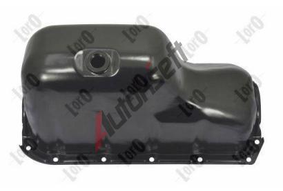 LORO Olejová vana LOR 100-00-009, 100-00-009 LORO Olejová vana LOR 100-00-009, 100-00-009