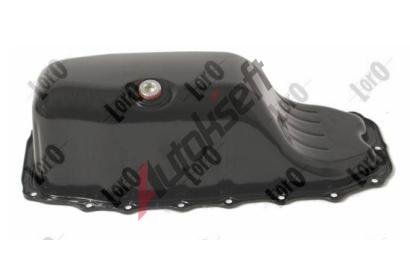 LORO Olejov vana LOR 100-00-012, 100-00-012
