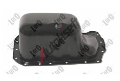 LORO Olejov vana LOR 100-00-015, 100-00-015