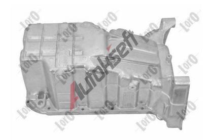 LORO Olejová vana LOR 100-00-020, 100-00-020 LORO Olejová vana LOR 100-00-020, 100-00-020