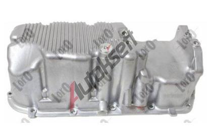 LORO Olejov vana LOR 100-00-053, 100-00-053