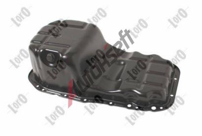 LORO Olejová vana LOR 100-00-085, 100-00-085 LORO Olejová vana LOR 100-00-085, 100-00-085