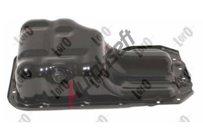 LORO Olejová vana LOR 100-00-104, 100-00-104 LORO Olejová vana LOR 100-00-104, 100-00-104