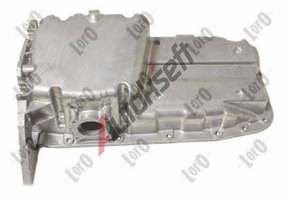 LORO Olejová vana LOR 100-00-163, 100-00-163 LORO Olejová vana LOR 100-00-163, 100-00-163