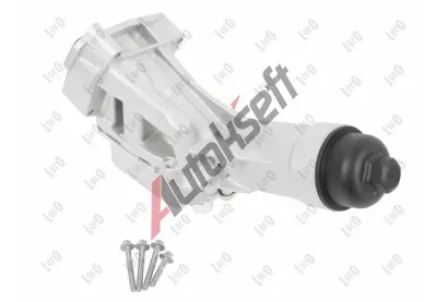 LORO Chladi� oleje LOR 100-01-006AL, 100-01-006AL