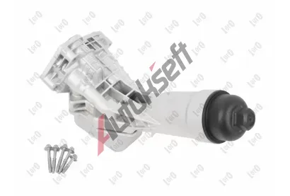 LORO Chladi oleje LOR 100-01-007AL, 100-01-007AL