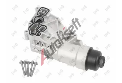 LORO Chladič oleje LOR 100-01-008AL, 100-01-008AL LORO Chladič oleje LOR 100-01-008AL, 100-01-008AL