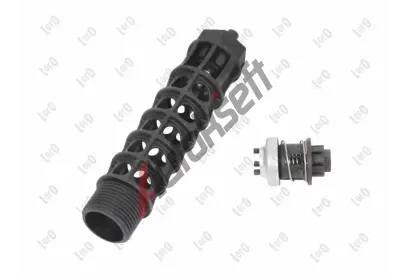 LORO Zptn Ventil, olejov filtr LOR 100-01-016, 100-01-016