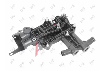 LORO Pouzdro olejov�ho filtru LOR 100-01-021, 100-01-021