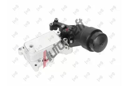 LORO Chladič oleje LOR 100-01-023, 100-01-023 LORO Chladič oleje LOR 100-01-023, 100-01-023