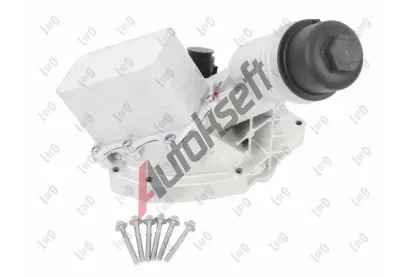 LORO Chladič oleje LOR 100-01-024AL, 100-01-024AL LORO Chladič oleje LOR 100-01-024AL, 100-01-024AL