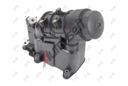 LORO Chladič oleje LOR 100-01-033, 100-01-033 LORO Chladič oleje LOR 100-01-033, 100-01-033