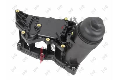 LORO Chladi oleje LOR 100-01-034, 100-01-034