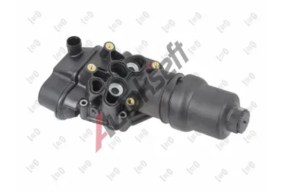 LORO Chladi oleje LOR 100-01-037, 100-01-037