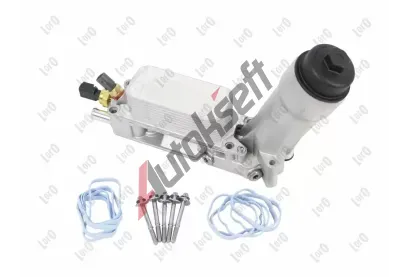 LORO Chladi oleje LOR 100-01-042AL, 100-01-042AL