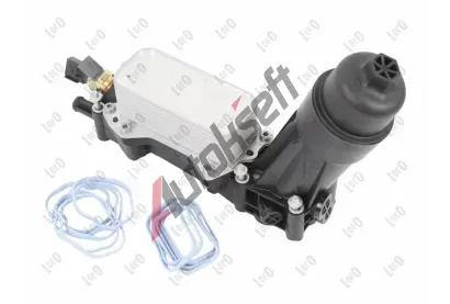 LORO Chladi oleje LOR 100-01-043, 100-01-043