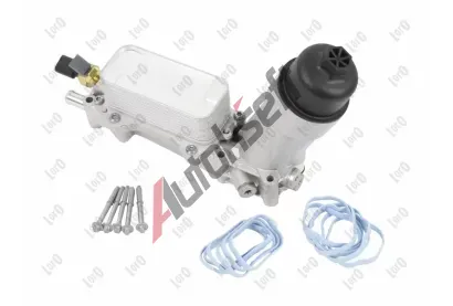 LORO Chladi� oleje LOR 100-01-044AL, 100-01-044AL