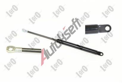 LORO Pneumatick vzpra kapoty motoru LOR 101-00-033, 101-00-033