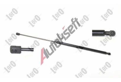 LORO Plynová vzpěra zavazadlového prostoru LOR 101-00-168, 101-00-168  LORO Plynová vzpěra zavazadlového prostoru LOR 101-00-168, 101-00-168