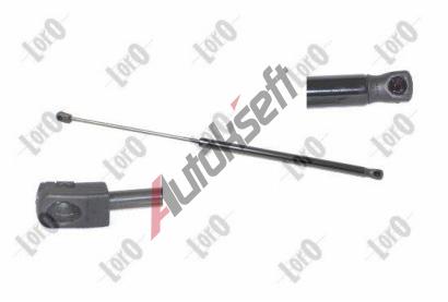LORO Pneumatick vzpra kapoty motoru LOR 101-00-306, 101-00-306