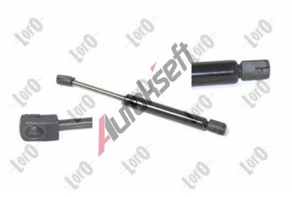 LORO Pneumatick vzpra kapoty motoru LOR 101-00-310, 101-00-310