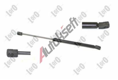 LORO Pneumatick vzpra kapoty motoru LOR 101-00-368, 101-00-368