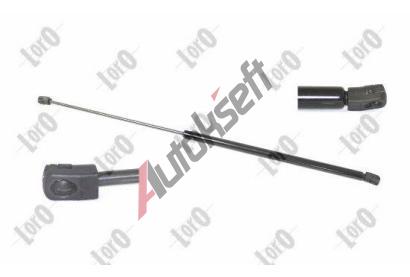 LORO Pneumatick vzpra kapoty motoru LOR 101-00-417, 101-00-417