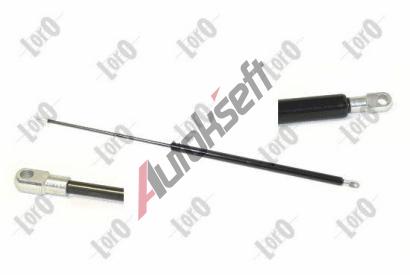LORO Pneumatick vzpra kapoty motoru LOR 101-00-430, 101-00-430