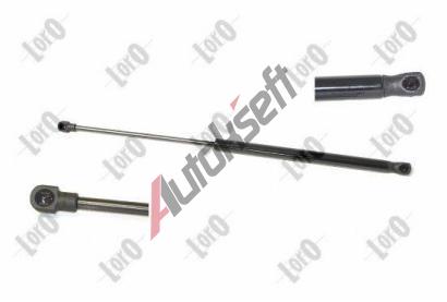 LORO Pneumatick vzpra kapoty motoru LOR 101-00-484, 101-00-484
