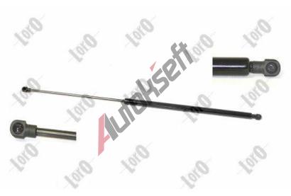 LORO Pneumatick vzpra kapoty motoru LOR 101-00-514, 101-00-514