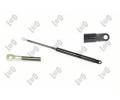 LORO Pneumatick� pru�ina skl�dac� st�echy&nbsp;&dash;&nbsp;LOR 101-00-536