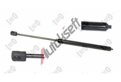 LORO Pneumatick vzpra kapoty motoru LOR 101-00-687, 101-00-687