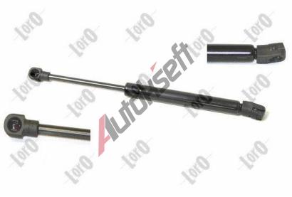 LORO Pneumatick vzpra kapoty motoru LOR 101-00-786, 101-00-786