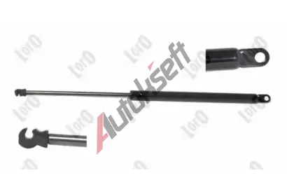 LORO Plynová vzpěra zavazadlového prostoru LOR 101-00-825, 101-00-825 LORO Plynová vzpěra zavazadlového prostoru LOR 101-00-825, 101-00-825