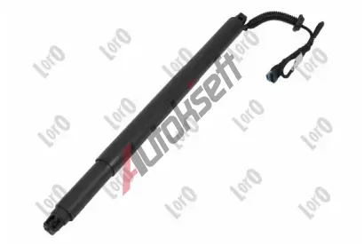 LORO Elektromotor, zadn� dve�e LOR 101-02-009, 101-02-009
